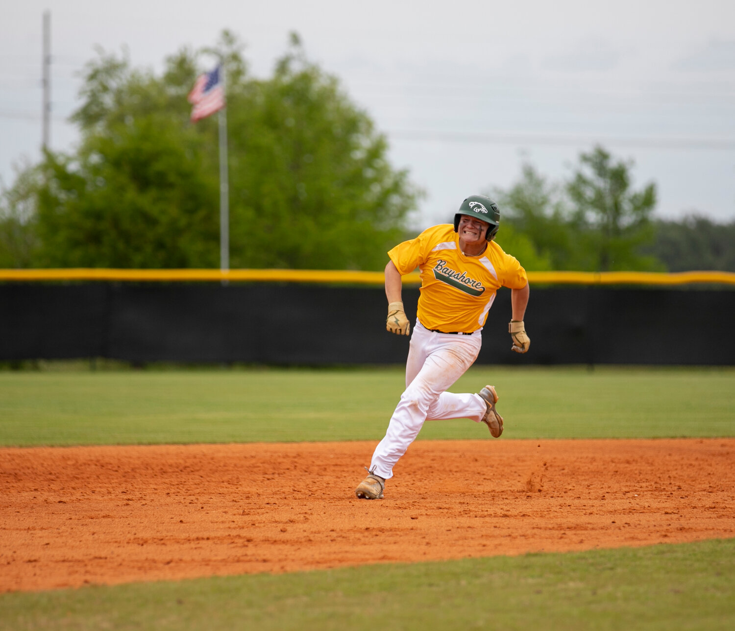 Combined No-hitter Clinches Bayshore Christian’s First-round Sweep In ...